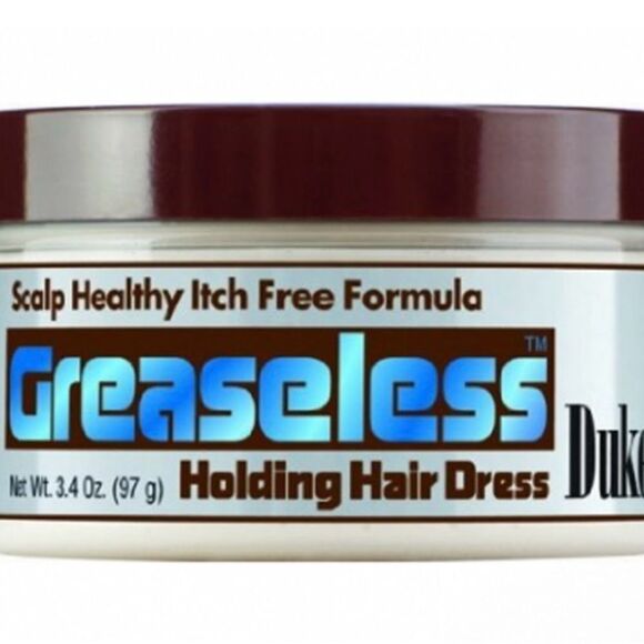 🎊 Duke Greaseless Holding H Dress, 3.4 oz💥 - Picture 5 of 5
